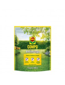 COMPO ANTIMUSGO 1 KG