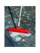 CEPILLO ESCOBA MULTI-STAR UBBM35 OUTILS WOLF