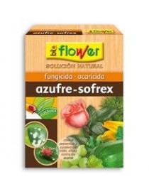 AZUFRE SOFREX BIOFLOWER