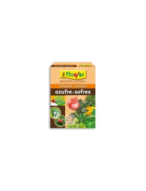 AZUFRE SOFREX BIOFLOWER