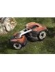 AUTOMOWER 535 AWD ROBOT CORTACESPED PROFESIONAL