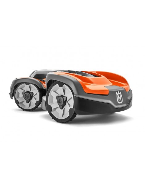 AUTOMOWER 535 AWD ROBOT CORTACESPED PROFESIONAL