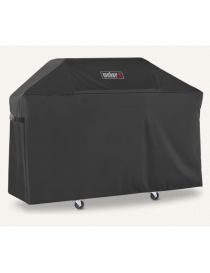 WEBER FUNDA BARBACOA PREMIUM GÉNESIS 300