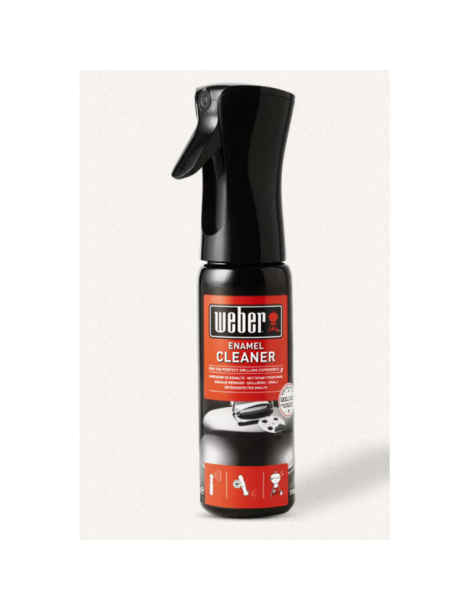 WEBER LIMPIADOR DE ESMALTE