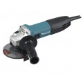 MAKITA MINIAMOLADORA 720W 115 MM SAR