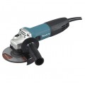 MAKITA MINIAMOLADORA 720W 125 MM SAR