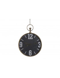 RELOJ PARED PENDAL