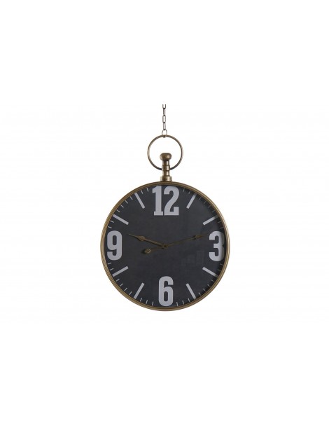 RELOJ PARED PENDAL