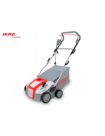 ESCARIFICADOR ANOVA-IKRA ELECTRICO 1800W - 38CM