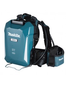 MAKITA BATERÍA DE MOCHILA 18VX2 LXT/36V/40VMAX 33,5AH