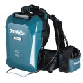 MAKITA BATERÍA DE MOCHILA 18VX2 LXT/36V/40VMAX 33,5AH