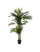 PLANTA ARTIFICIAL ARECA PALMERA VERDE