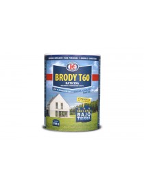 BRODY ANTITOPOS 150 GRS.