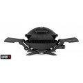 BARBACOA GAS Q2200 BLACK