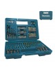 SET DE BROCAS Y PUNTAS MAKITA (102 PIEZAS)