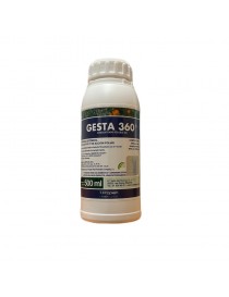 HERBICIDA CESPED 50 ML 