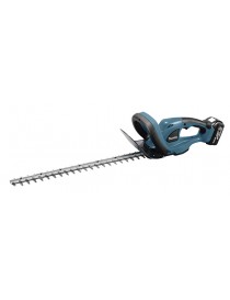 MAKITA CORTASETOS 52 CM 18V LITIO-ION 3.0 AH