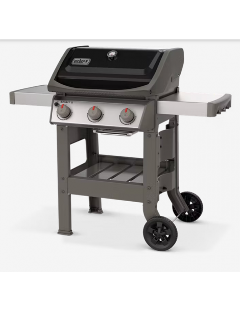 WEBER BARBACOA DE GAS SPIRIT II E-310 GBS