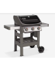 WEBER BARBACOA DE GAS SPIRIT II E-310 GBS