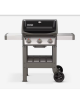 WEBER BARBACOA DE GAS SPIRIT II E-310 GBS