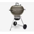 WEBER BARBACOA DE CARBÓN MASTER-TOUCH GBS C-5750, 57 CM