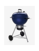 WEBER BARBACOA DE CARBÓN MASTER-TOUCH GBS C-5750, 57 CM