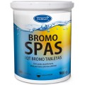 BROMO SPAS TABLETA 20 GR. 900 GR