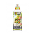 COMPO BIO FERTILIZANTE HUERTO Y FRUTALES 500 ML