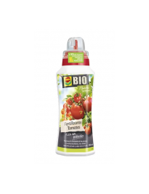 COMPO BIO FERTILIZANTE TOMATES 500 ML