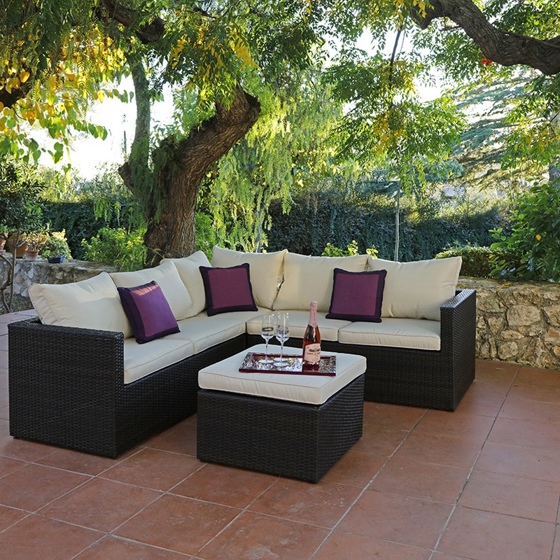 CONJUNTO JARDÍN BARBADOS Tienda del jardin