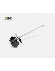 EGO CULTIVADOR A BATERÍA DE 24 CM MULTITOOL CTA9500