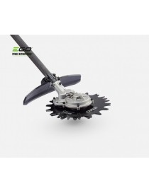 EGO ROTOCUT PROFESIONAL A BATERÍA DE 23 CM MULTITOOL RTX2300