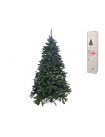 ÁRBOL NAVIDAD SUPER VERDE 924 PUNTAS 210