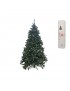 ÁRBOL NAVIDAD SUPER VERDE 924 PUNTAS 210