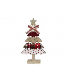 FIGURA ARBOL 13X24X4.5 CM