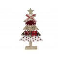 FIGURA ARBOL 13X24X4.5 CM