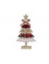 FIGURA ARBOL DEC. 13X24X4.5 CM