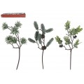 PICK HOJAS 38CM