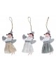 COLGANTE NIÑO LOVE 15 CM