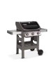 WEBER BARBACOA GAS SPIRIT II E315 GBS GASGRILL