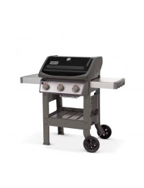 BARBACOA DE GAS WEBER SPIRIT EO-210