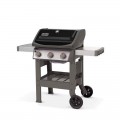 WEBER BARBACOA GAS SPIRIT II E315 GBS GASGRILL