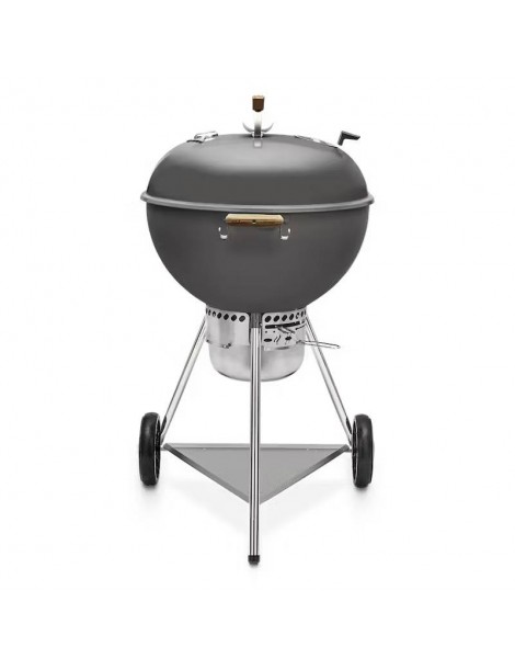 WEBER BARBACOA CARBON KETTLE 70 ANIVERSARIO, 56 CM.