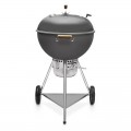 WEBER BARBACOA CARBON KETTLE 70 ANIVERSARIO, 56 CM.