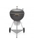 BARBACOA WEBER COMPACT KETTLE 57 CM. NEGRO