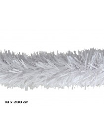 BOA BLANCO 18X200 CM