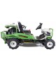 TRACTOR CORTACESPED ETESIA HYDRO H124DX