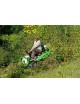 TRACTOR CORTACESPED ETESIA HYDRO H124DX