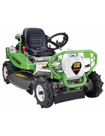 DESBROZADORA ETESIA ATTILA AK98