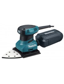 MAKITA LIJADORA ORBITAL DELTA 112X190 MM